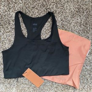 Girlfriend Collective - Paloma Bra - Large